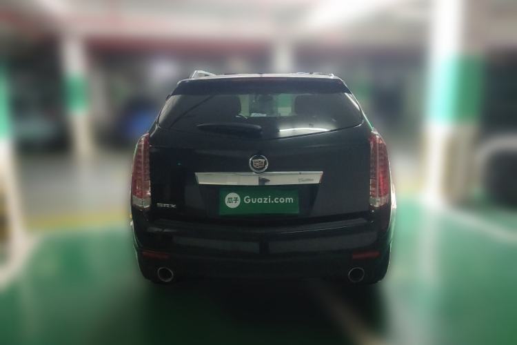 Used Cadillac SRX 2015 3.0L Elite Model