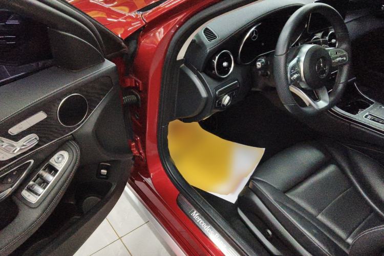 Used Mercedes-Benz C-Class 2020 Restyled C 260 L Sport Edition
