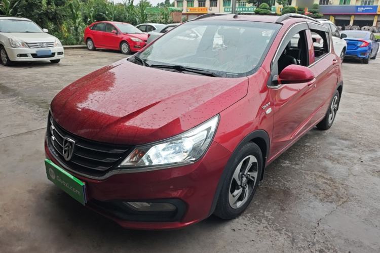 Used Baojun 310 2017 1.5L Automatic Fashion Model Guazi used car, China used car export, Used car for sale, Used cars, Cheapest cars for sale