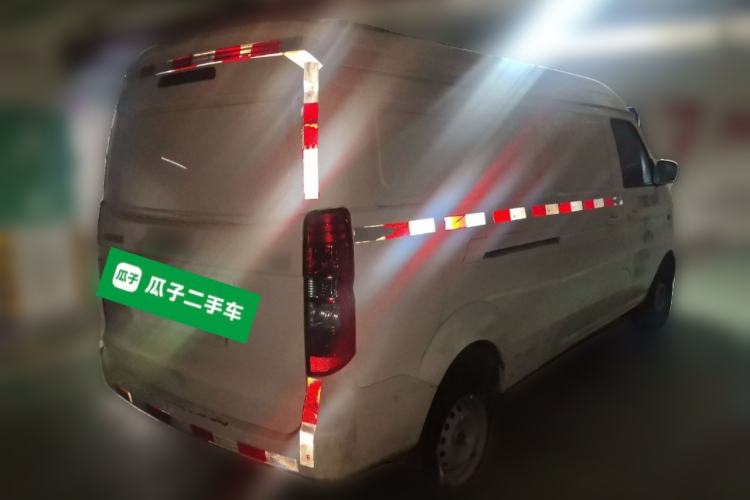 Used SRM Haoyun 2022 Launch Edition
