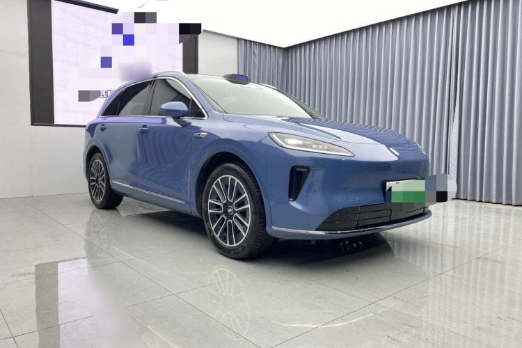 Used Hima H5 2025 Model Pure Electric Max Long Range
