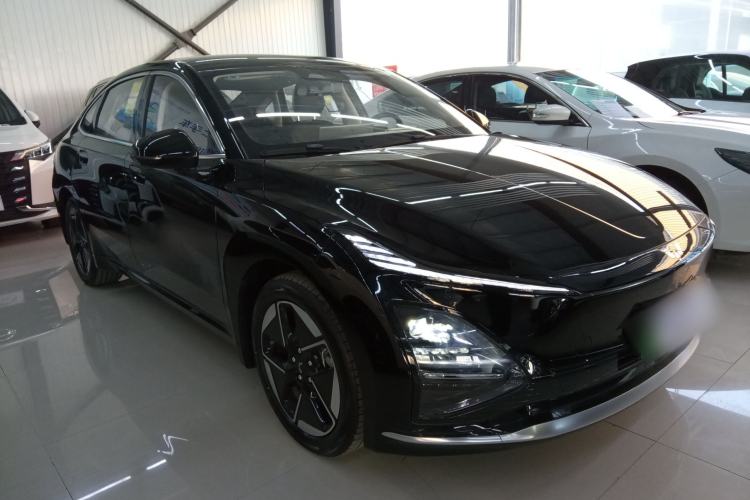 Used Wuling Xingguang 2024 Co-Creation Edition 510 Advanced Model
