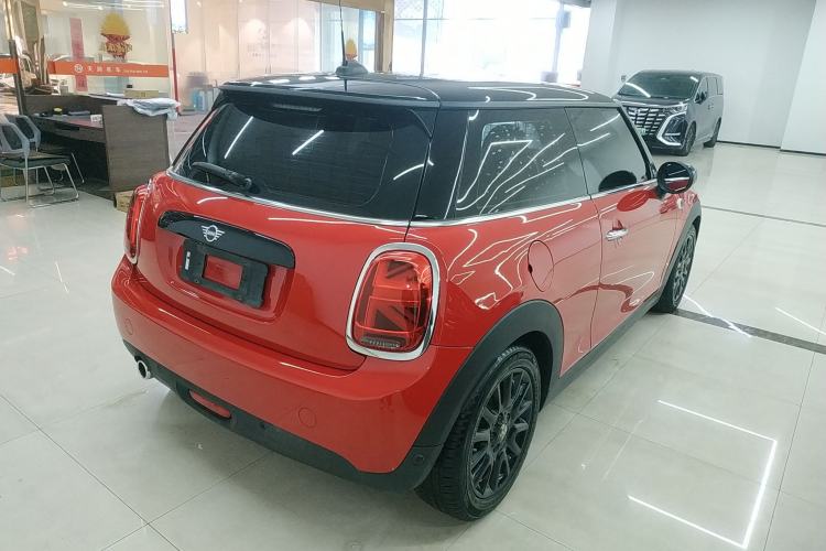 Used MINI MINI 2019 1.5T COOPER Classic Edition
