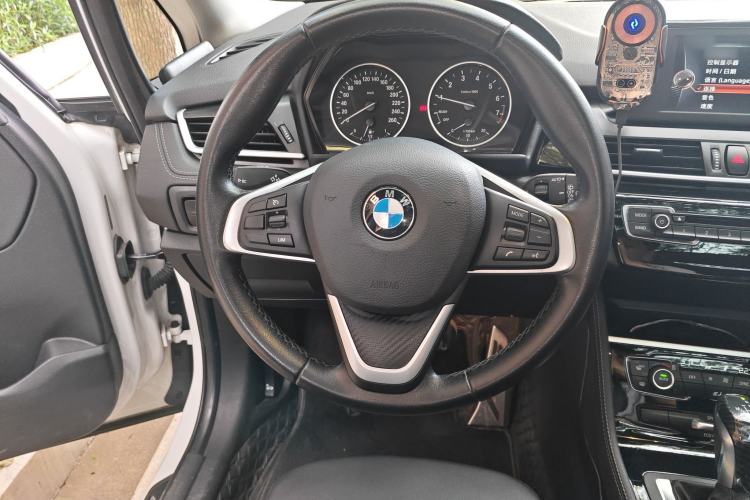 Used BMW 2 Series Gran Tourer 2015 218i Sports Design Package