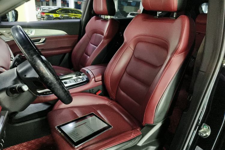 Used JETOUR X70 2021 Zhuge 1.6T DCT Junshi 5-seater
