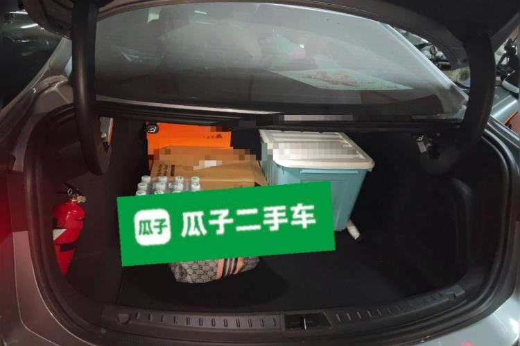 Used Ford Mondeo 2025 1.5T EcoBoost E Hybrid Comfort Edition