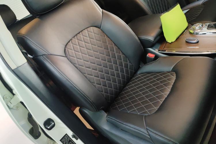 Used Nissan Patrol 2018 4.0L Automatic 7-Seater Middle East Version