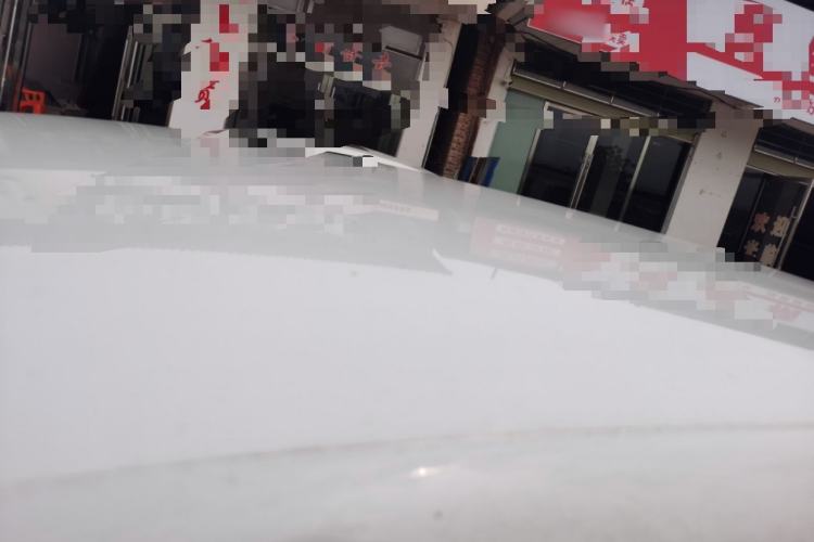 Used Volkswagen Polo 2018 1.5L Automatic Advanced Driving Model Roof