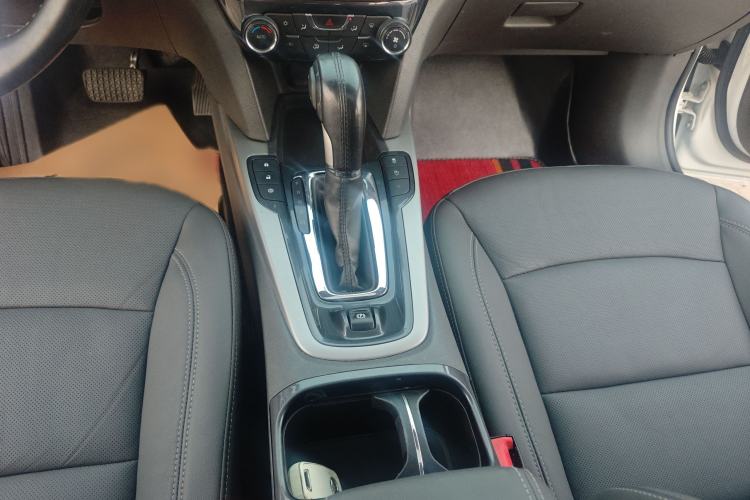 Used Chevrolet Malibu 2018 530T Automatic Luxury Edition