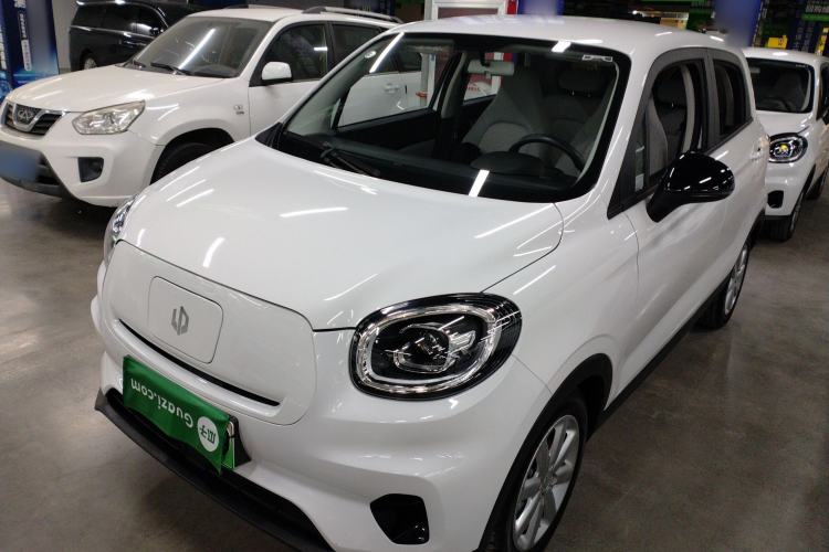 Used Leapmotor T03 2022 Agate Edition