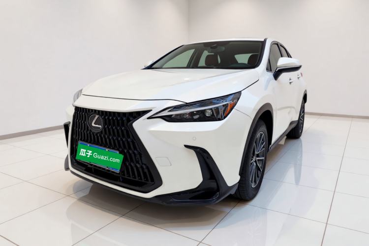 Used Lexus NX 2023 260 Front-Wheel Drive Chuanchi Edition