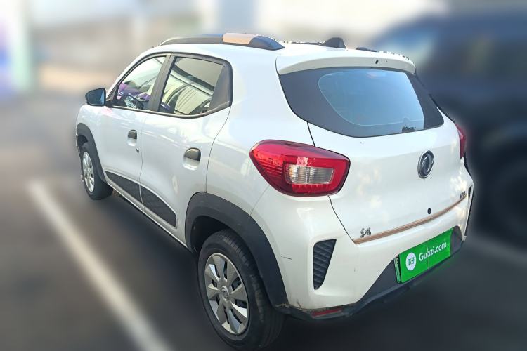 Used Dongfeng NAMMI EX1 2021 Zhi Ling Version