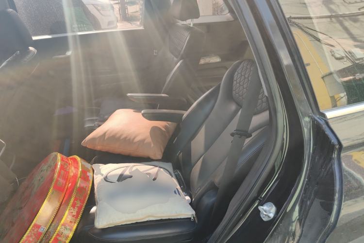 Used Hyundai Santa Fe 2019 380 TGDi GLS Automatic 2WD Luxury Version China V Standard
