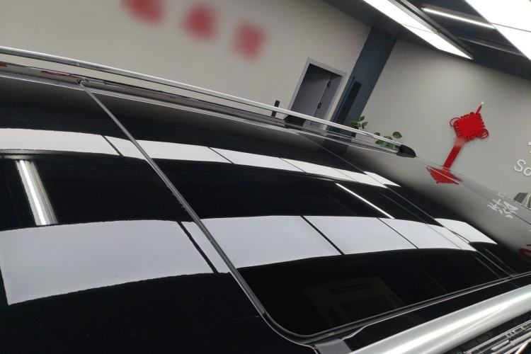 Used Mercedes-Benz V-Class 2024 V 300 L Long Wheelbase Prestige Edition Roof