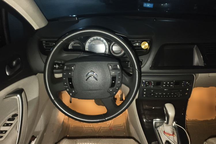 Used Citroen C5 2013 2.0L Automatic Luxury Model