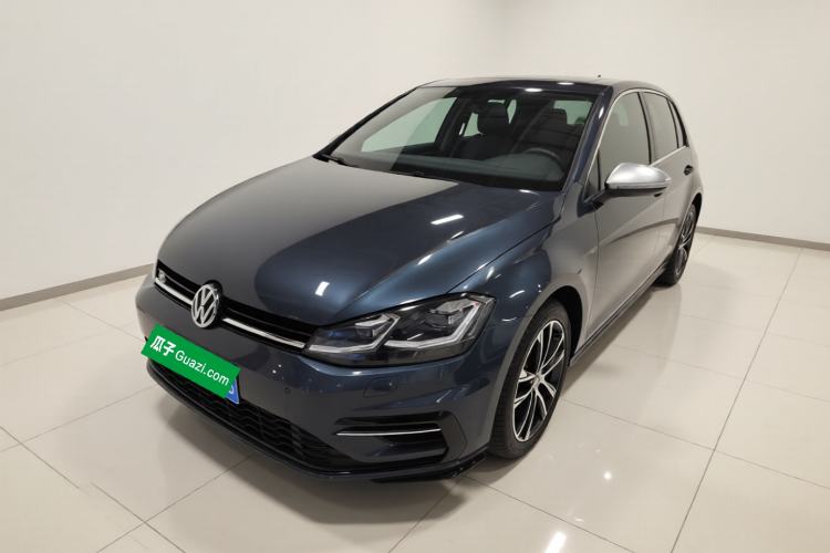 Used Volkswagen Golf 2020 Charming Edition 280TSI DSG R-Line