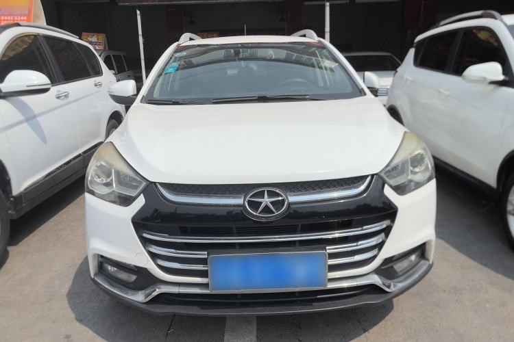 Used JAC Refine S2 2015 1.5L Manual Luxury Smart Model