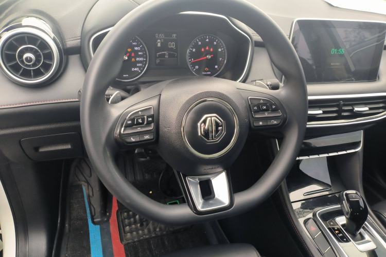 Used MG HS 2020 20T Automatic Two-Wheel Drive Ultra-Luxury Version China VI Standard