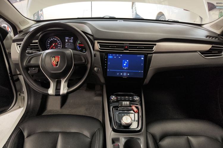 Used Roewe Ei5 2018 Government Procurement Version