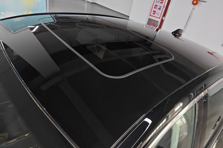 Used Ford Mondeo 2022 Restyled EcoBoost 245 Luxury Version