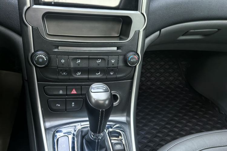 Used Chevrolet Malibu 2014 2.4L Automatic Luxury Edition