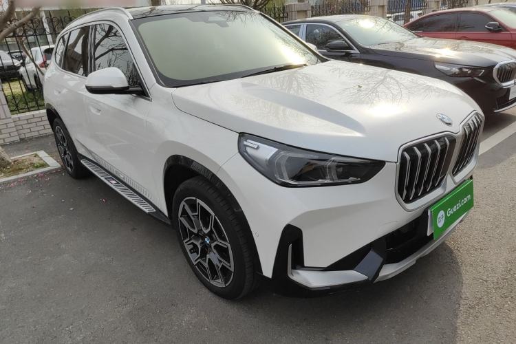 Used BMW X1 2024 sDrive25Li X Design Package