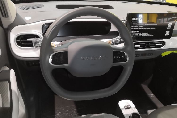 Used Geely Galaxy Panda 2025 210km Panda Kart