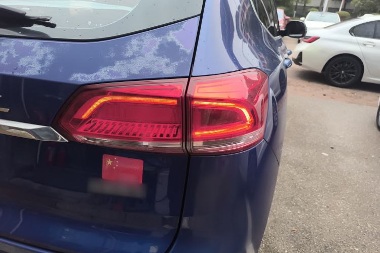 Used Haval H4 2018 Blue Label 1.5 GDIT DCT Fashion Edition
