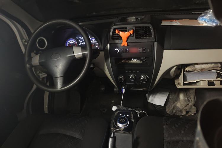 Used Ruichi EC35 2023 EC35II Standard Edition - EVE