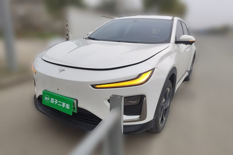 Used NETA X 2025 500 Plus