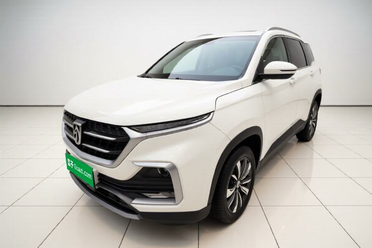 Used Baojun 530 2018 1.5T Manual Prestige Version China V