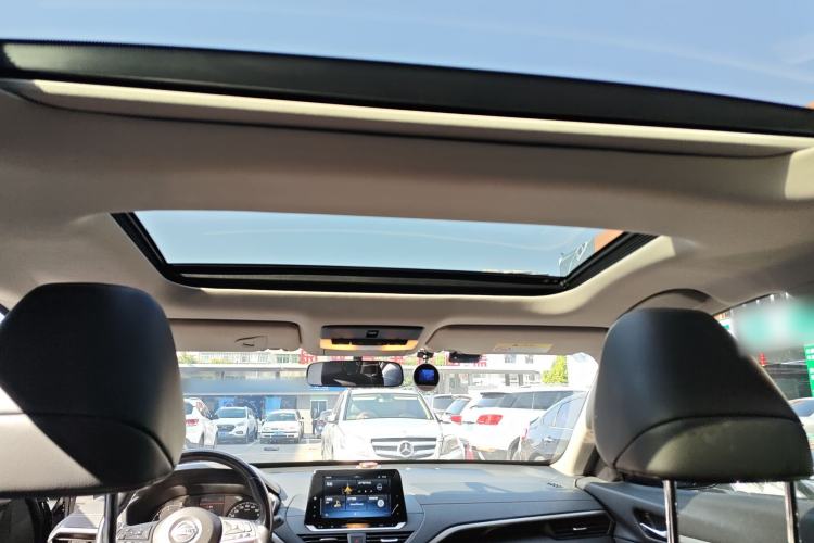 Used Nissan Teana 2020 2.0L XL Comfort Edition