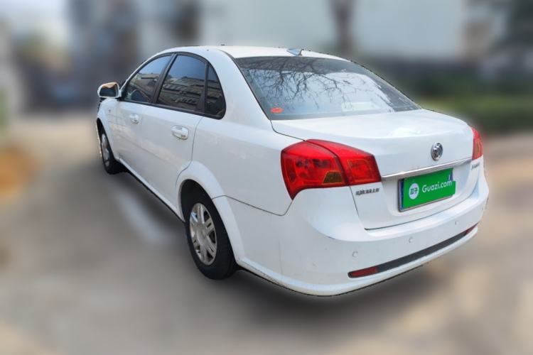 Used Buick Excelle 2013 1.5L Manual Classic Model