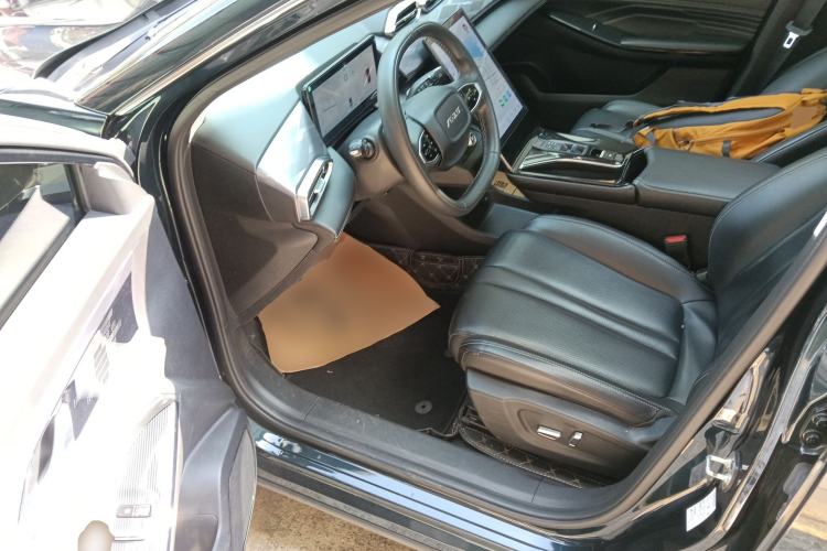 Used Dongfeng Aeolus Mage 2023 DH-i 1.5T Luxury Edition