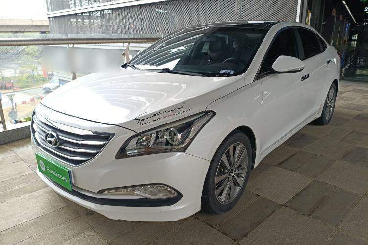 Used Hyundai Mistra 2016 1.8L Automatic Deluxe DLX Model
