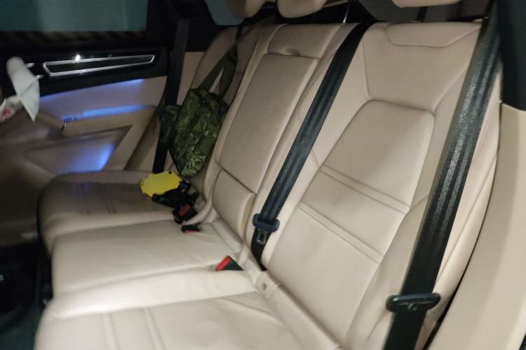 Used Porsche Cayenne 2018 Cayenne 3.0T
