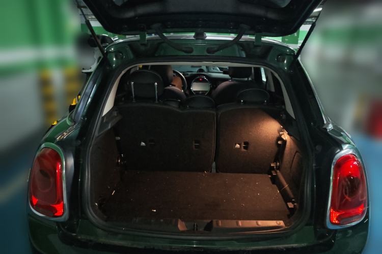 Used MINI MINI 2016 1.2T ONE Pioneer Edition Five-Door Version