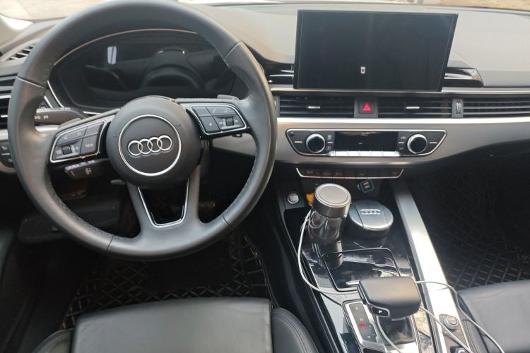 Used Audi A5 2023 Sportback 40 TFSI Fashionable and Dynamic Model