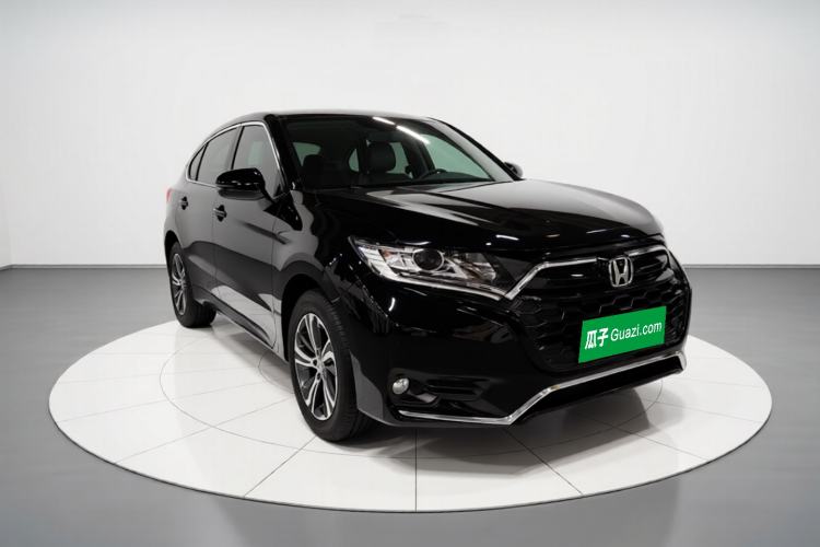 Used Honda UR-V 2020 240TURBO Two-Wheel Drive Zhiyue Version
