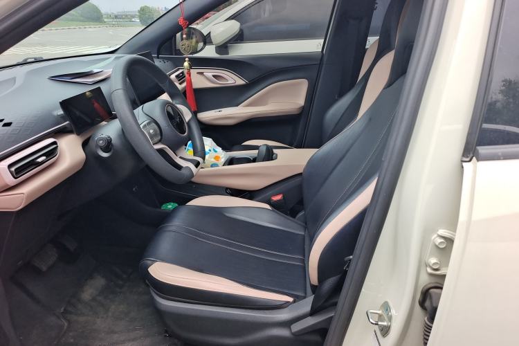 Used BYD Seagull 2024 Honor Edition 305km Dynamic Version