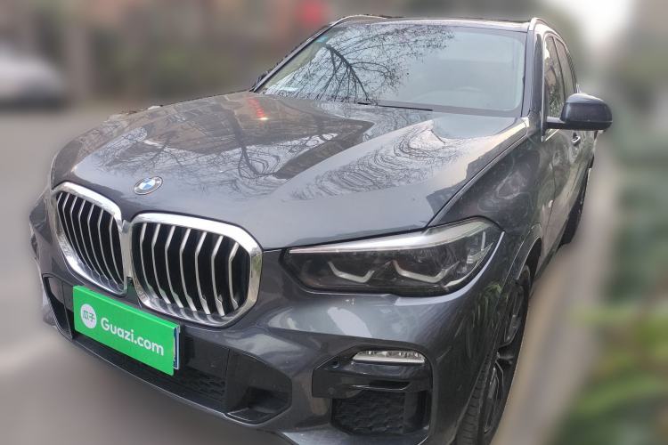 Used BMW X5 2019 xDrive30i M Sport Package