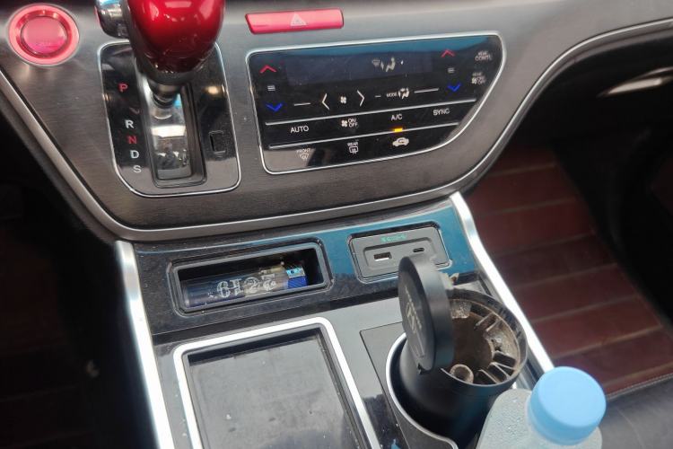 Used Honda Elysion 2016 2.4L Style Edition