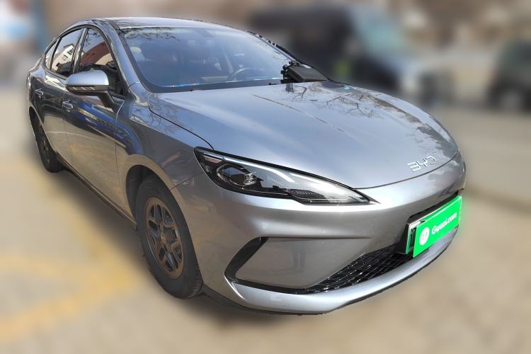 Used BYD Seal 05 DM-i 2025 DM-i Smart Drive 55KM Luxury Model