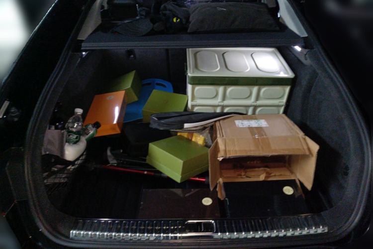 Used Audi A7 2020 45 TFSI Prestige Edition
