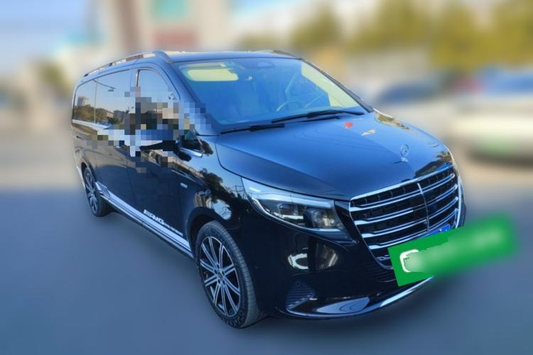 Used Mercedes-Benz V-Class 2024 V 300 L Long Wheelbase Prestige Edition
