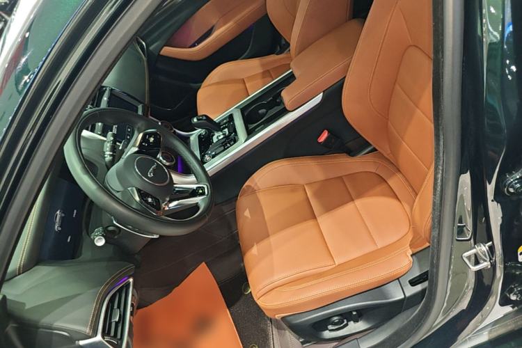 Used Jaguar XEL 2024 2.0T 250 PS R-DYNAMIC S Advanced Sport Edition
