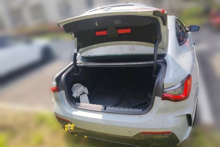 Used BMW 4 Series 2023 430i M Sport Night Edition
