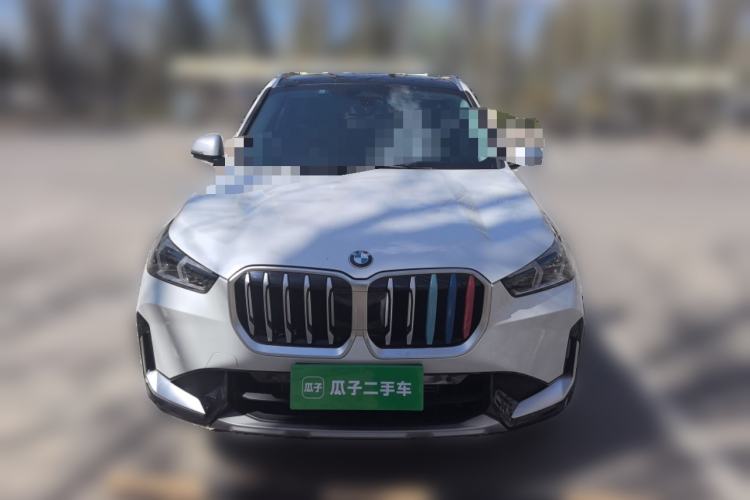 Used BMW X1 2023 sDrive25Li X Design Package
