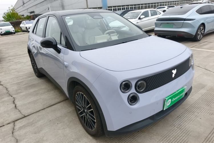 Used firefly 2025 Illuminated Edition