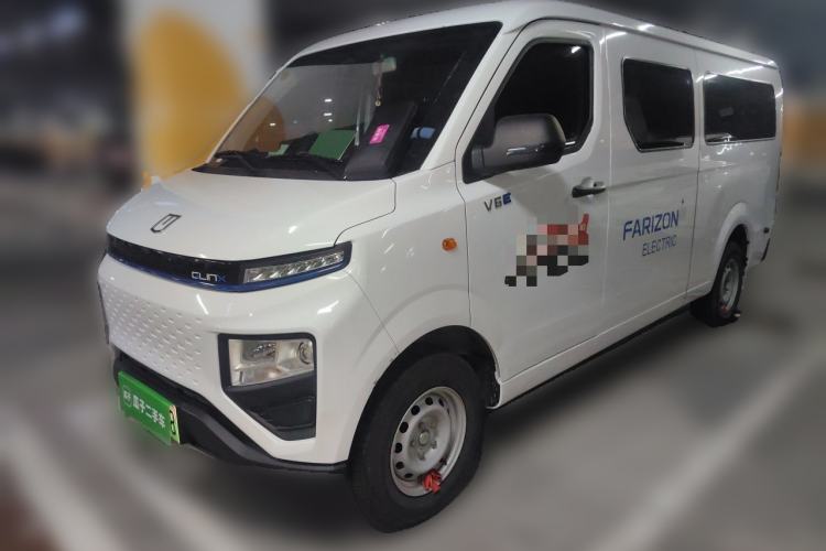 Used Farizon Xingxiang V 2025 Xingxiang V6E Xuanwu Wealth Creation Edition I